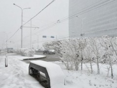 2022 оны нэгдүгээр сарын цаг агаарын төлөв...