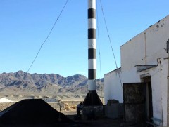 ЗГ: Нийслэлийн 73 байршилд 182 зууханд 130 мянган тн түүхий нүүрс түлж байна