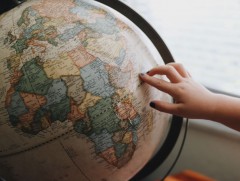 “2021 он дэлхий дахинд” нэвтрүүлэг