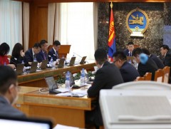 ЗГ: Айл өрхийн эрчим хүчний төлбөрийг 2022 оны зургаадугаар сар хүртэл төрөөс хариуцна