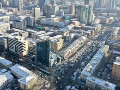 Улаанбаатар хотод 100 сая ам.долларын зээлийн хөтөлбөр хэрэгжүүлнэ