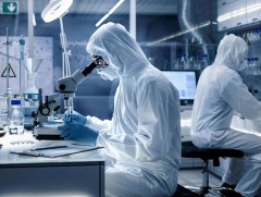 Их Британийн эрдэмтэд коронавирусний шинэ хувилбарыг илрүүлжээ