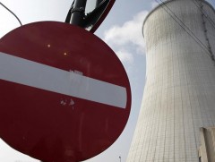 Бельги 2025 он гэхэд бүх цөмийн реакторуудаа хаана 