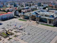 Энэ лхагва гарагт бүх нийтээрээ амарна