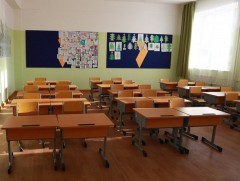 ЕБС-ийн сурагчдын амралт энэ сарын 18-наас эхэлнэ