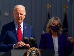 Жозеф Байдены засаг захиргаа авлигатай тэмцэх үндэсний шинэ стратегийг гаргав