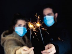 Парис хотод амны хаалт заавал зүүх журам хэрэгжүүлнэ 