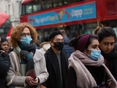 Их Британийн Засгийн газар коронавирусний эсрэг хөл хориог чангатгах хандлагатай байна