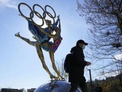 АНУ, Их Британи, Канад, Австрали улс 2022 оны Бээжингийн өвлийн олимпод улстөрчдөө илгээхгүй