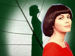 Рок архив: Францын дуучин Мирей Матье