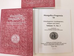 Элчин сайд Д.Гансүх монголч эрдэмтэн доктор В.Капишовскаг хүлээн авч уулзав