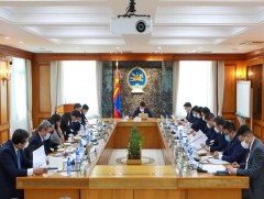 ЗГ: Залуу уран бүтээлчдэд мөнгөн шагнал олгоно