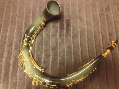 Эртний бүрээн дуудлага