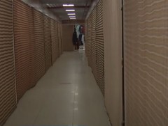 Худалдаа эрхлэгчид захиалсан бараагаа авч чадалгүй хоёр сар болж байна