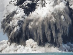 Шинэ Зеланд Тонгагийн хохирлыг тогтоохоор нисдэг тэргүүд илгээлээ