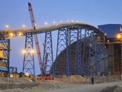 ЗГ: “Оюу толгой” ХХК-тай “Цахилгаан эрчим хүчээр хангах гэрээ”-нд гарын үсэг зурна