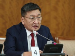 Я.Содбаатар: Хамгийн бага хэмжээтэй буюу 350 мянган төгрөгийн тэтгэврийг 197 мянган ахмад авч байна