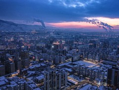 Улаанбаатар хотын шинэ дүрэм, стандартыг ирэх онд батална