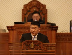 Л.Оюун-Эрдэнэ: Тэтгэвэр, тэтгэмж нэмэгдүүлэх эх үүсвэрийг бүрдүүлэх нь хүнд сорилт ч ахмадуудаа дэ..