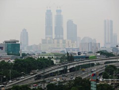 Индонез улс нийслэлээ шилжүүлэх хуулийн төсөл баталлаа 