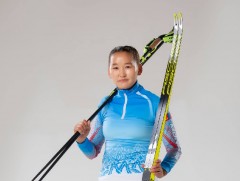 ОУХМ А.Энхтуул 