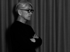 Би япон хүн буюу Рьючи Сакамото