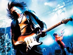 Рок архив: Металика хамтлаг /1-р хэсэг/