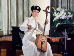 Морин хуурын татлагад минимал шинж илэрч байгаа нь судлагджээ