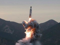 БНСУ: БНАСАУ хоёр далавчит пуужин харвасан байж магадгүй 