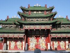 Музей 16 хүртэлх насны хүүхдүүдэд үнэ төлбөргүй үйлчилж байна