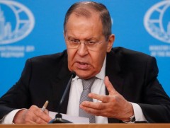 АНУ ОХУ-ын шаардлагын хариуг бичгээр өгчээ