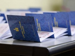 Өнөөдрөөс улс орон даяар цэргийн бүртгэл эхэллээ