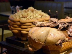 Иргэд сар шинийн баярыг гэр бүлийн хүрээнд тэмдэглэхийг хүсч байна