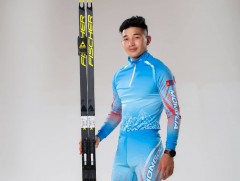 ОУХМ Б.Ачбадрах 