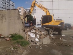 Энэ онд 82 тэрбум төгрөгөөр газар чөлөөлнө