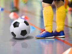 Футзалын үндэсний шигшээ баг олон улсын тэмцээнд орно