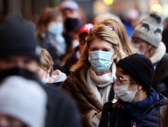 Франц, Польшид халдварын тохиолдол оргил үедээ хүрлээ