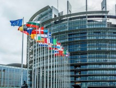 Европарламентын шинэ тэргүүнийг энэ сарын 18-нд сонгоно