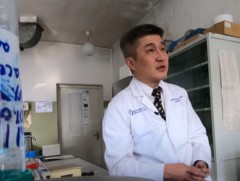 Дэлхийн биотехнологи, анагаахын салбарт монгол эрдэмтэд өрсөлдөж байна