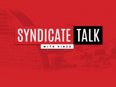 Syndicate talk