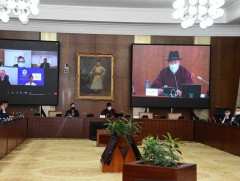 ТББХ: Монгол Улсын 2022 оны төсвийн тухай хуульд өөрчлөлт оруулах тухай хуулийн төслийн 2 дахь хэл..