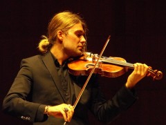 Германы хийлч Дэвид Гарреттийн амьдрал, уран бүтээл 