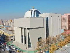 Чингис хаан музей Өндөр настанд ээлтэй музей хөтөлбөрийг хэрэгжүүлнэ