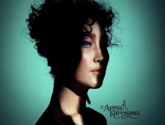 Анна Каренина “эргэн ирнэ”