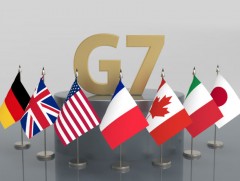 “Их 7”-ийн уулзалт боллоо 