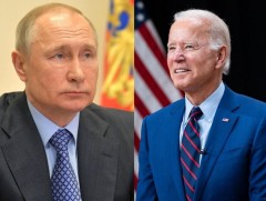 АНУ, ОХУ-ын уулзалт цуцлагдаж болзошгүй