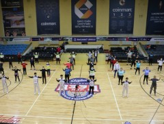 “Илүүдэл жингүй-Эртэч Монгол” аянд өчигдөр Говь-Алтай, Дундговь, Налайхын иргэд хамгийн идэвхтэй х..