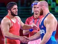 Кайл Снайдер: Орос оронд ирэх бүр надад таатай сайхан байдаг