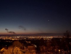 Харьковт дэлбэрэлтийн чимээнүүд гарлаа