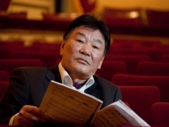 “Цагаан суварга” зохиомжит нэвтрүүлэг